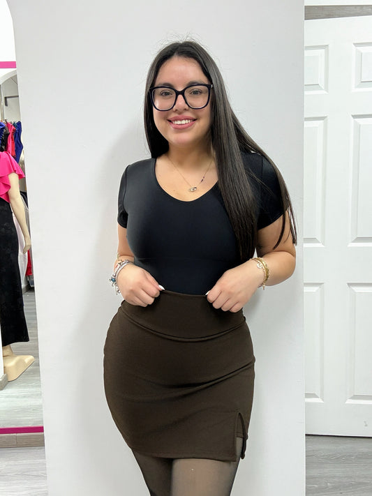 Faldas Sofía S a 2xl