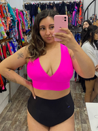 Top Venus Premium selecciona tu talla y color preferido