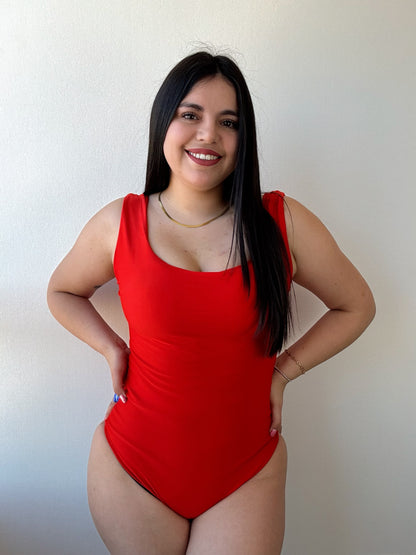 Enterito básico moldeador powernet colección CUERPAWER L/XL