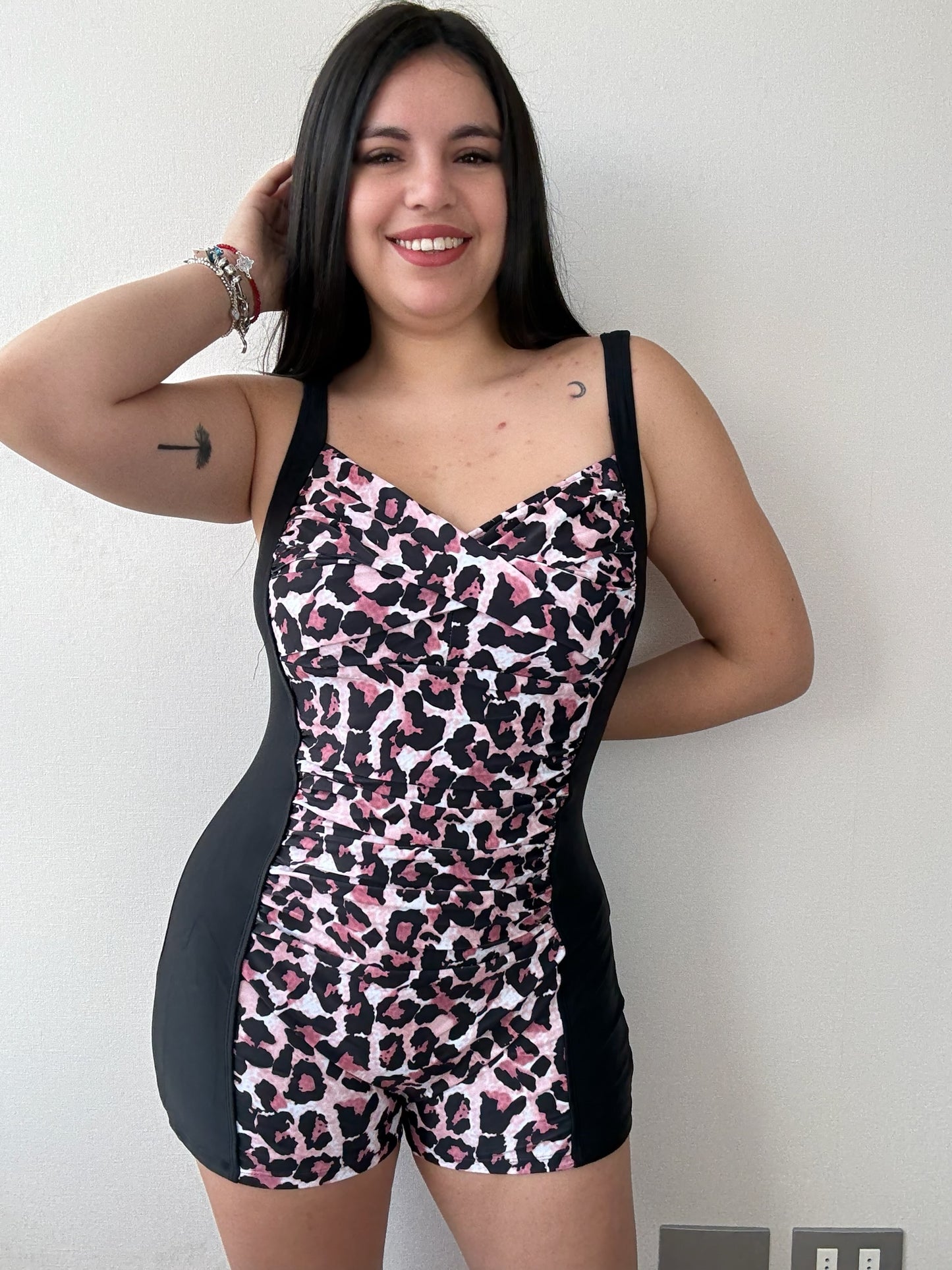 Enterito pantaleta