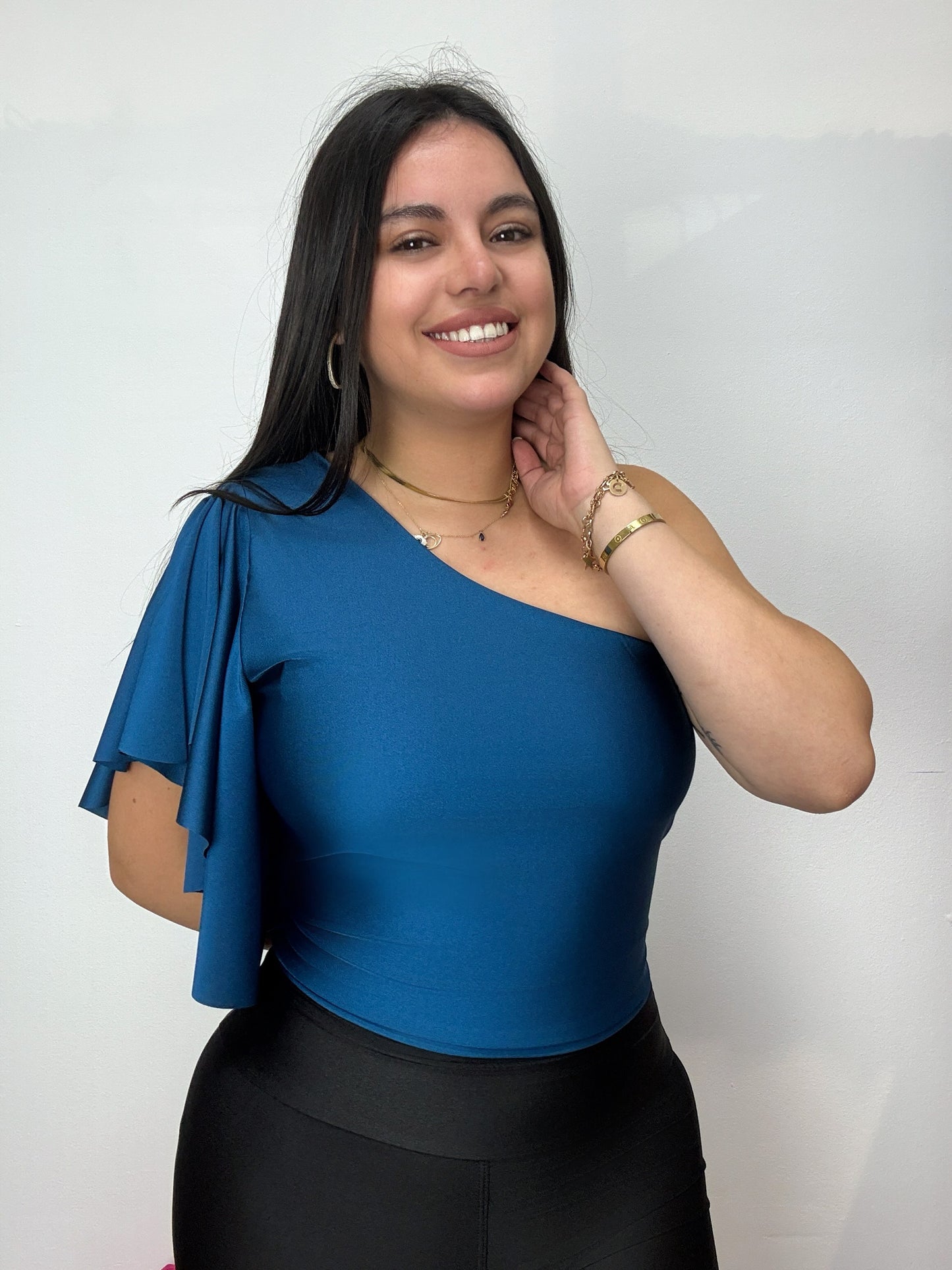 Top Isidora