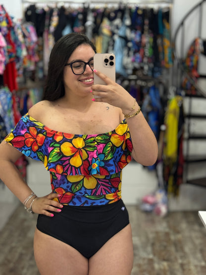 Top atenea s/m selecciona tu color