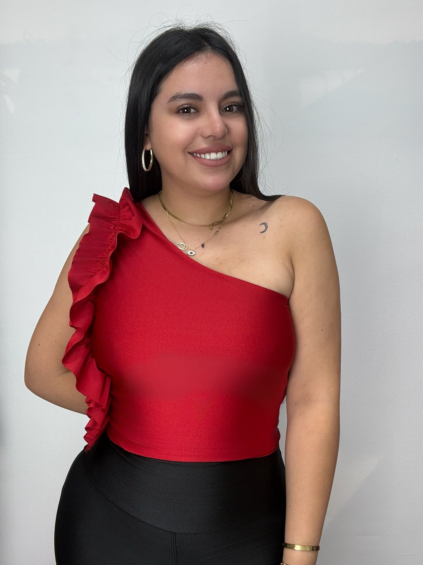 Top CLAUDIA