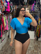 Top Mari selecciona tu color preferido