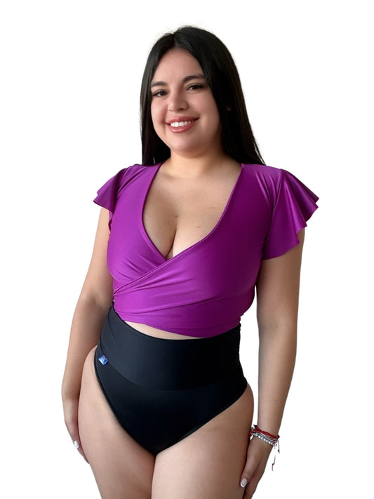 Top Cleopatra s/m colores y estampados