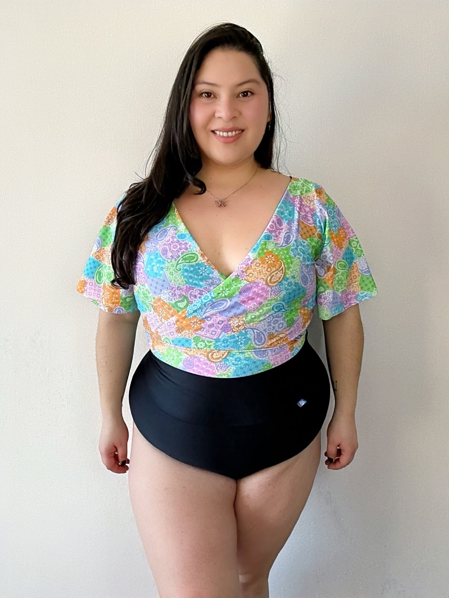 Top musa L/XL selecciona tu color