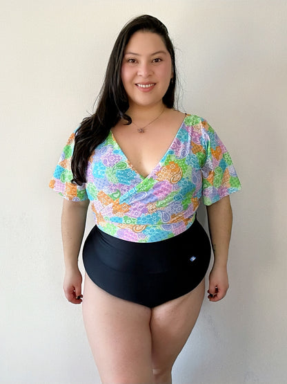 Top musa L/XL selecciona tu color