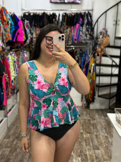 Top Karol selecciona tu color preferido