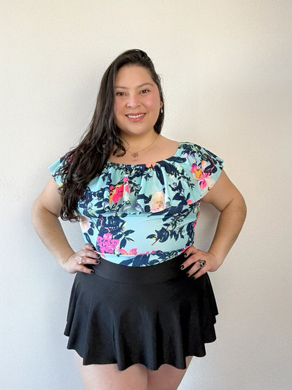 Top Atenea L/XL selecciona tu color