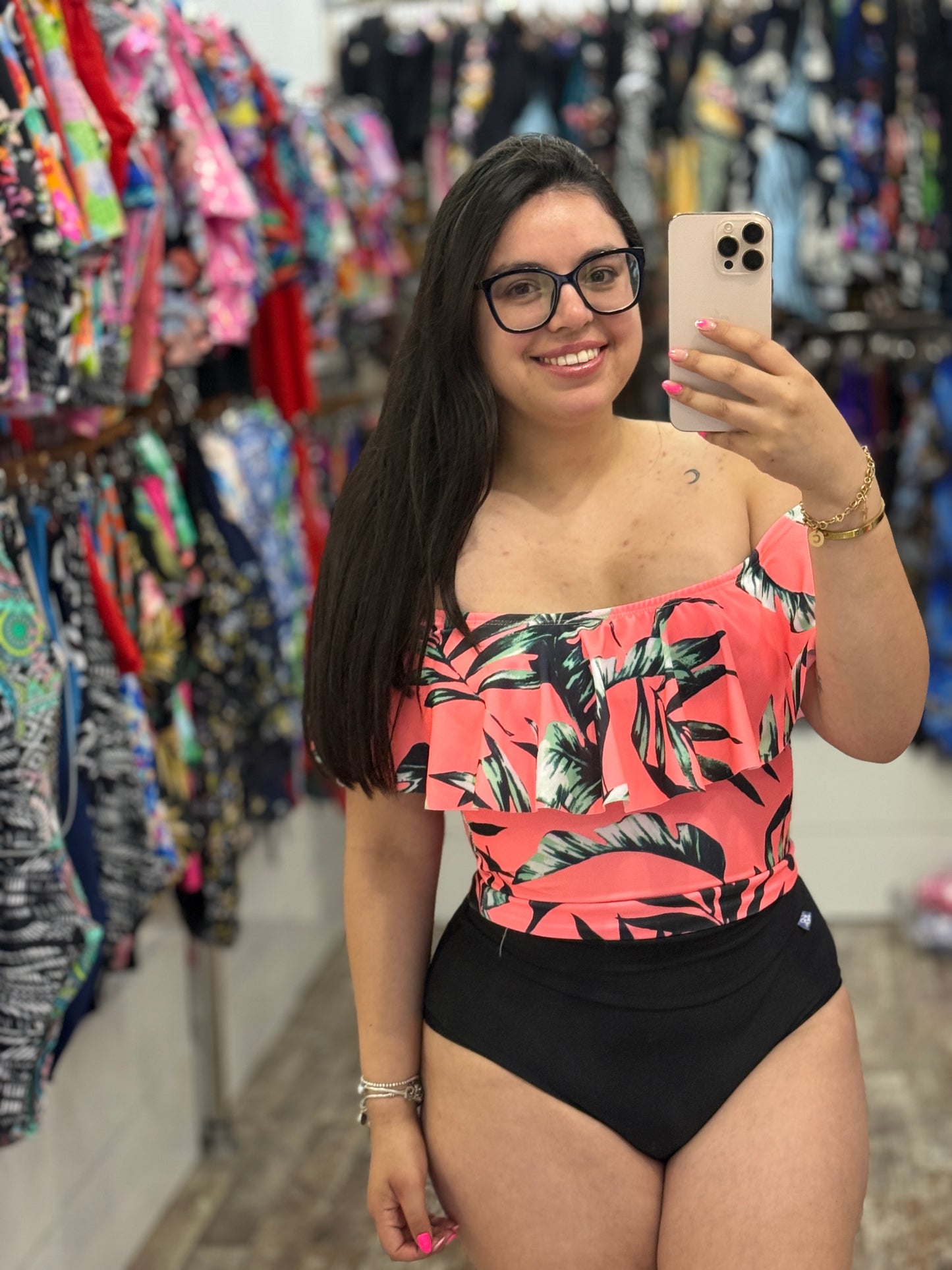 Top atenea s/m selecciona tu color