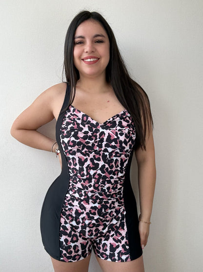 Enterito pantaleta