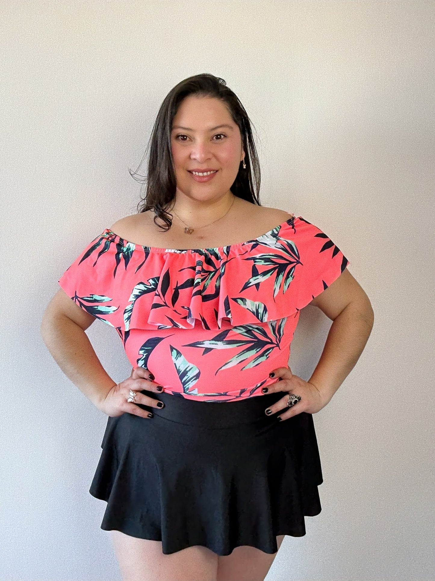 Top Atenea L/XL selecciona tu color