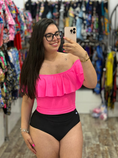 Top atenea s/m selecciona tu color