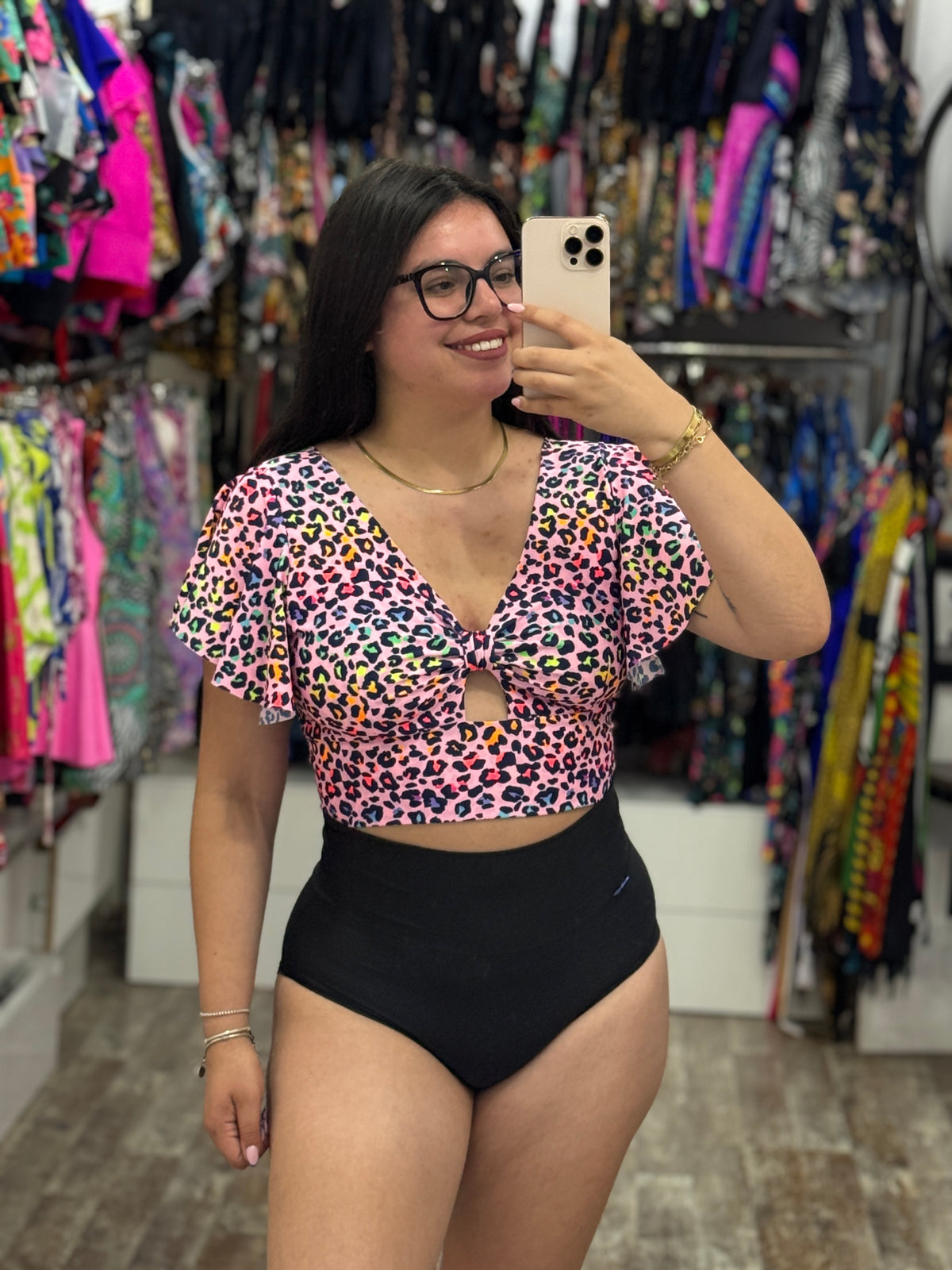 Top Mari selecciona tu color preferido
