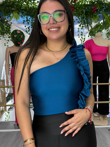 Top CLAUDIA