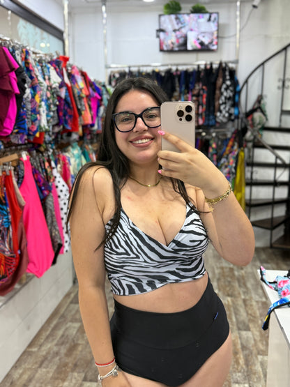 Top cirse s/m selecciona tu color