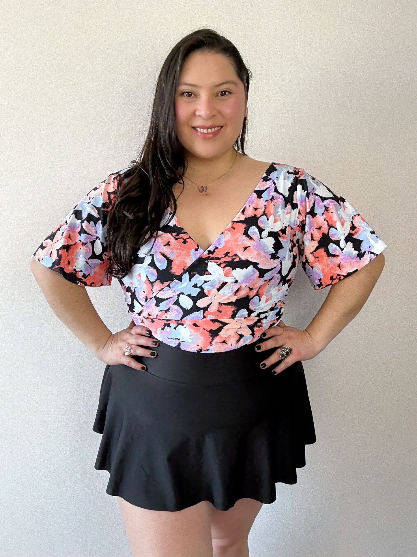 Top musa L/XL selecciona tu color