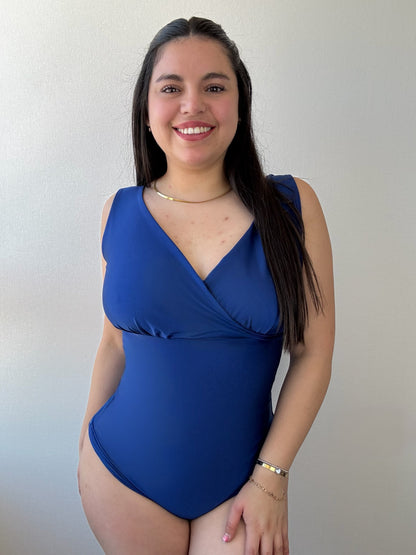 Enterito V moldeador powernet colección CUERPAWER