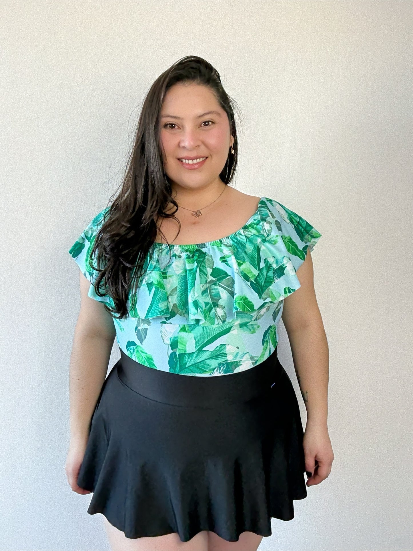 Top Atenea L/XL selecciona tu color