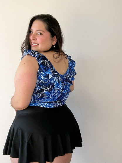 Top Isis l/xl selecciona el color