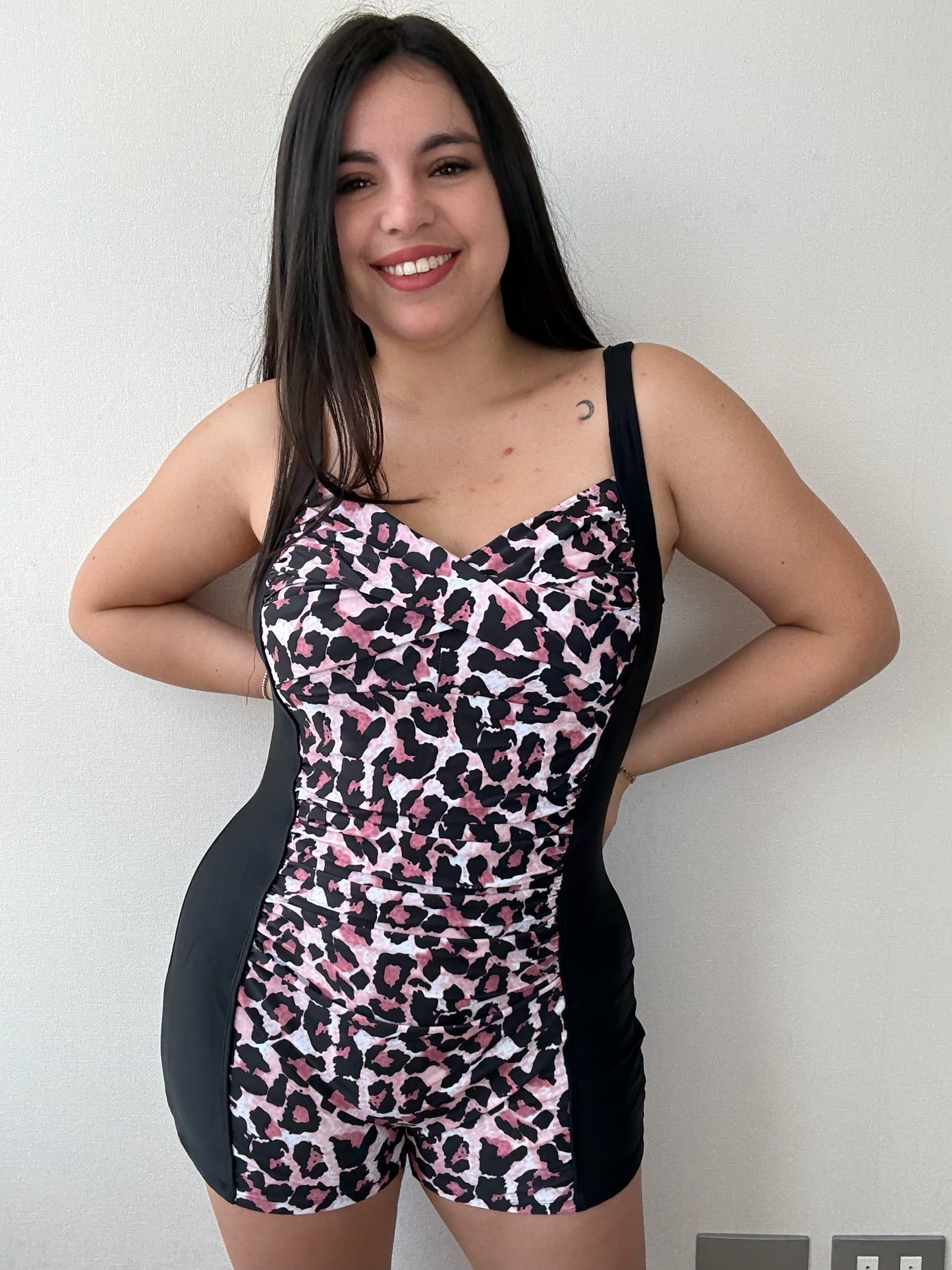 Enterito pantaleta
