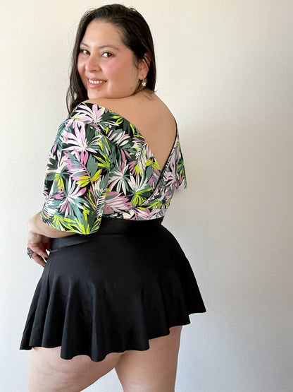 Top musa L/XL selecciona tu color