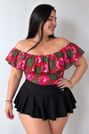 Top Atenea L/XL selecciona tu color