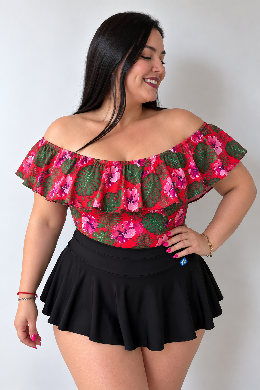 Top Atenea L/XL selecciona tu color