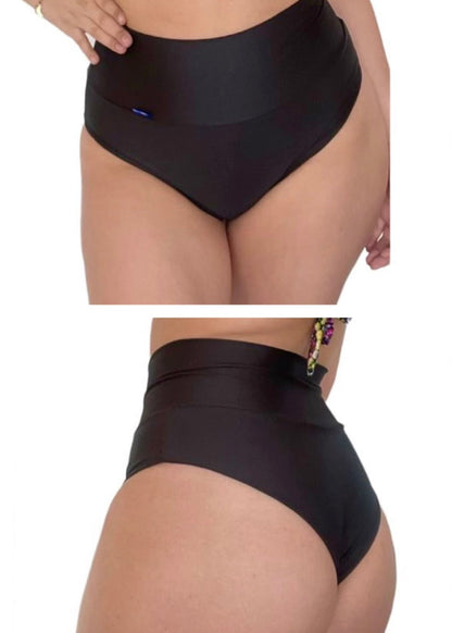 culotte alto selecciona talla