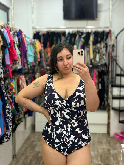 Enterito V moldeador powernet colección CUERPAWER