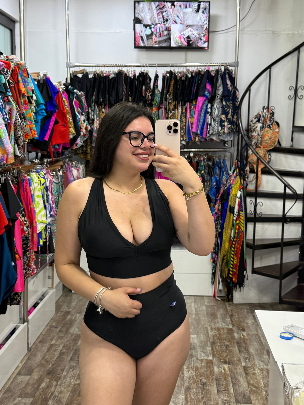 Top Venus Premium selecciona tu talla y color preferido