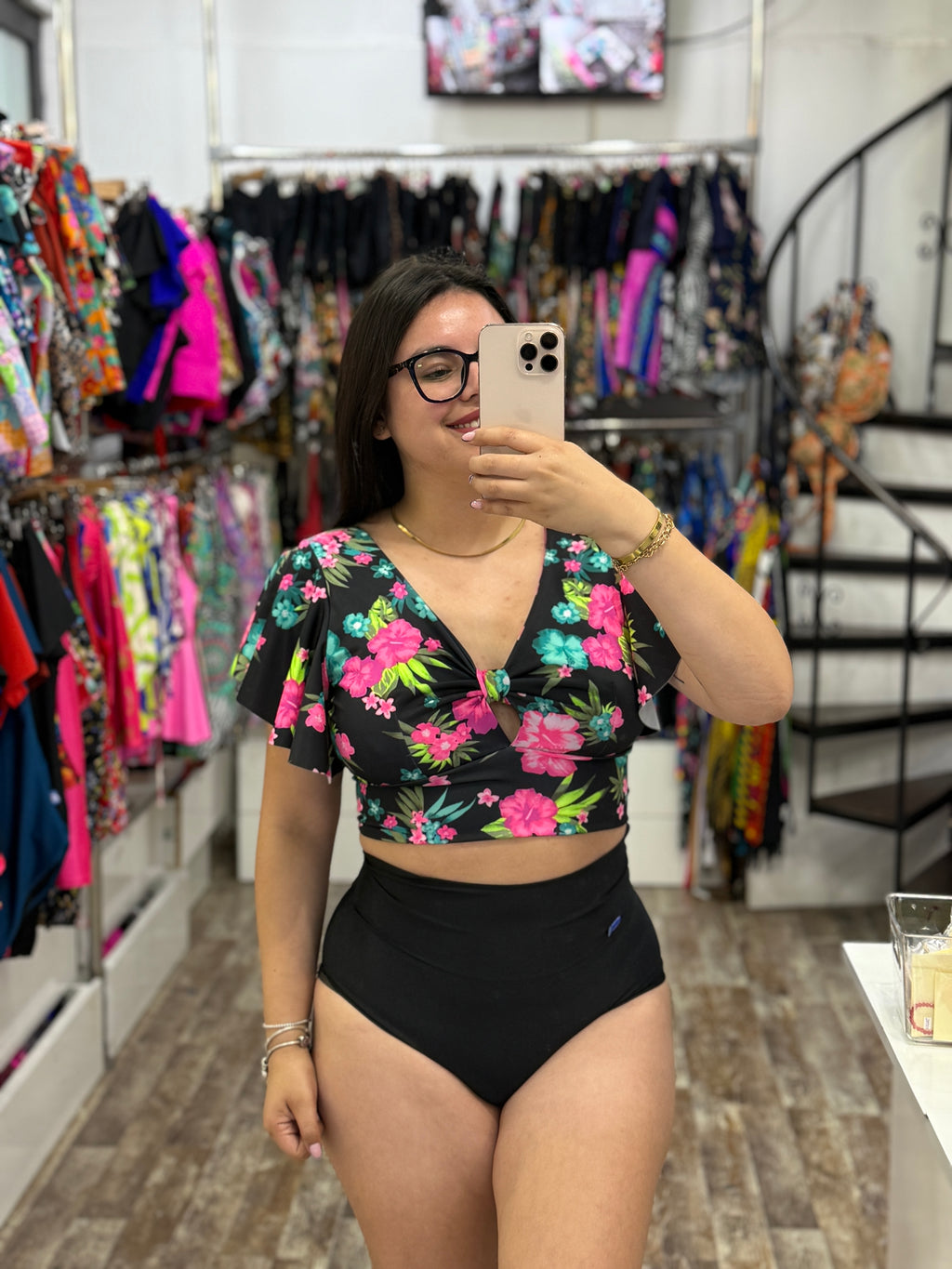 Top Mari selecciona tu color preferido