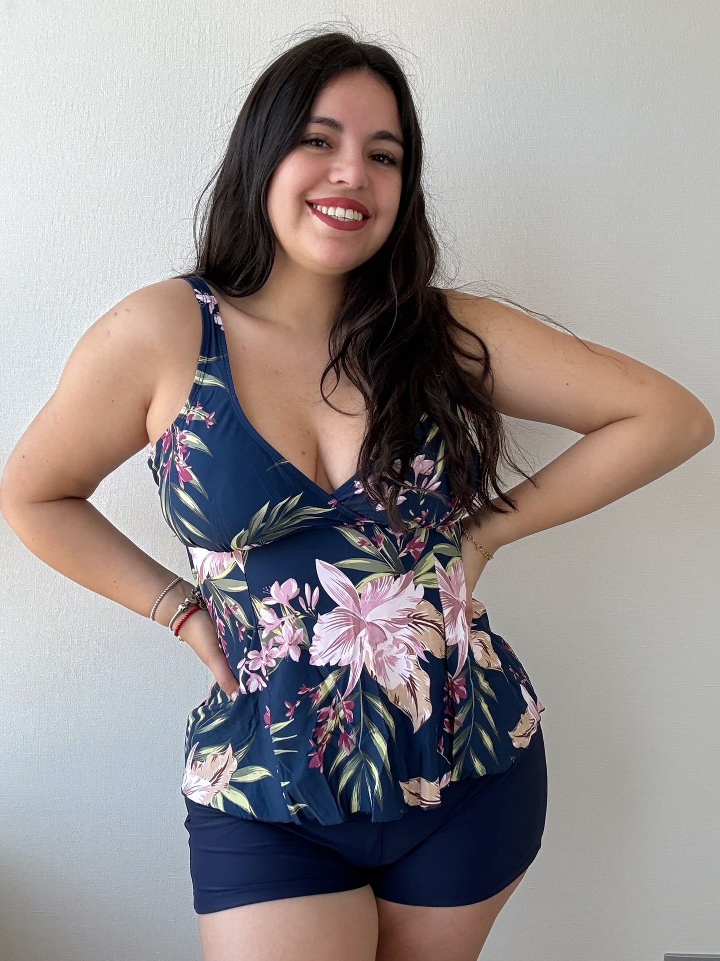 Polera + pantaleta