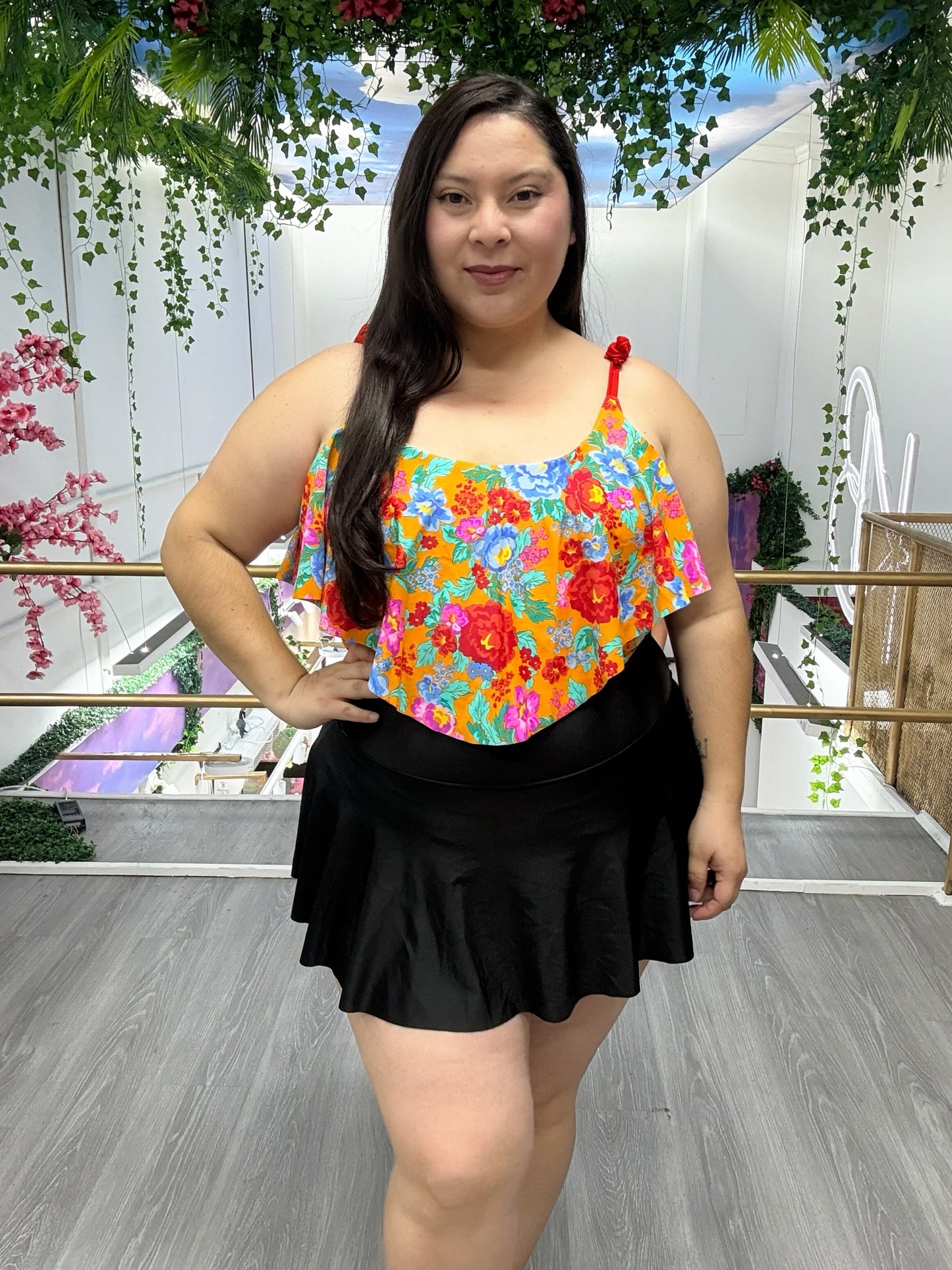 Top Hera L/XL selecciona tu color