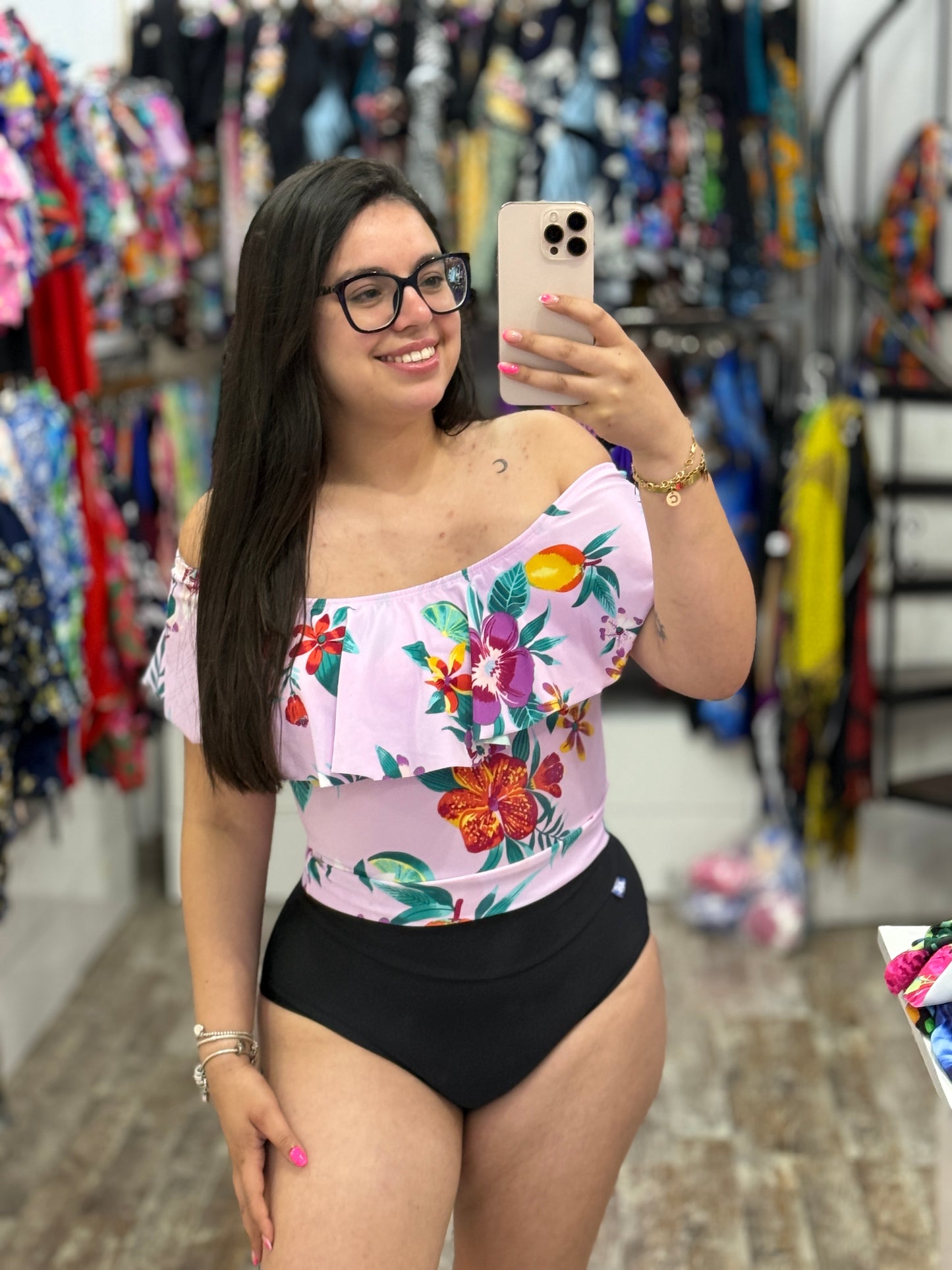 Top atenea s/m selecciona tu color