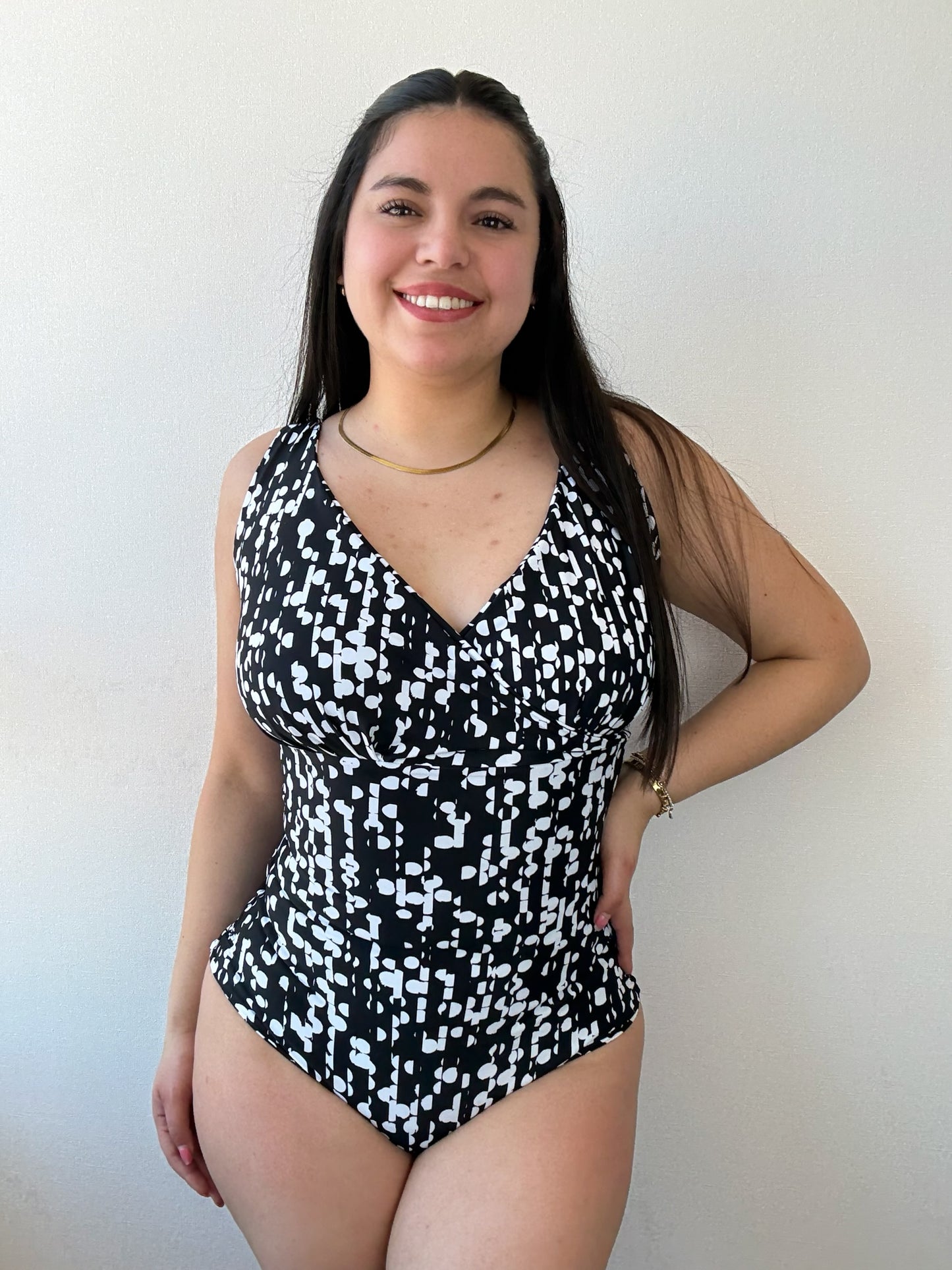 Enterito V moldeador powernet colección CUERPAWER