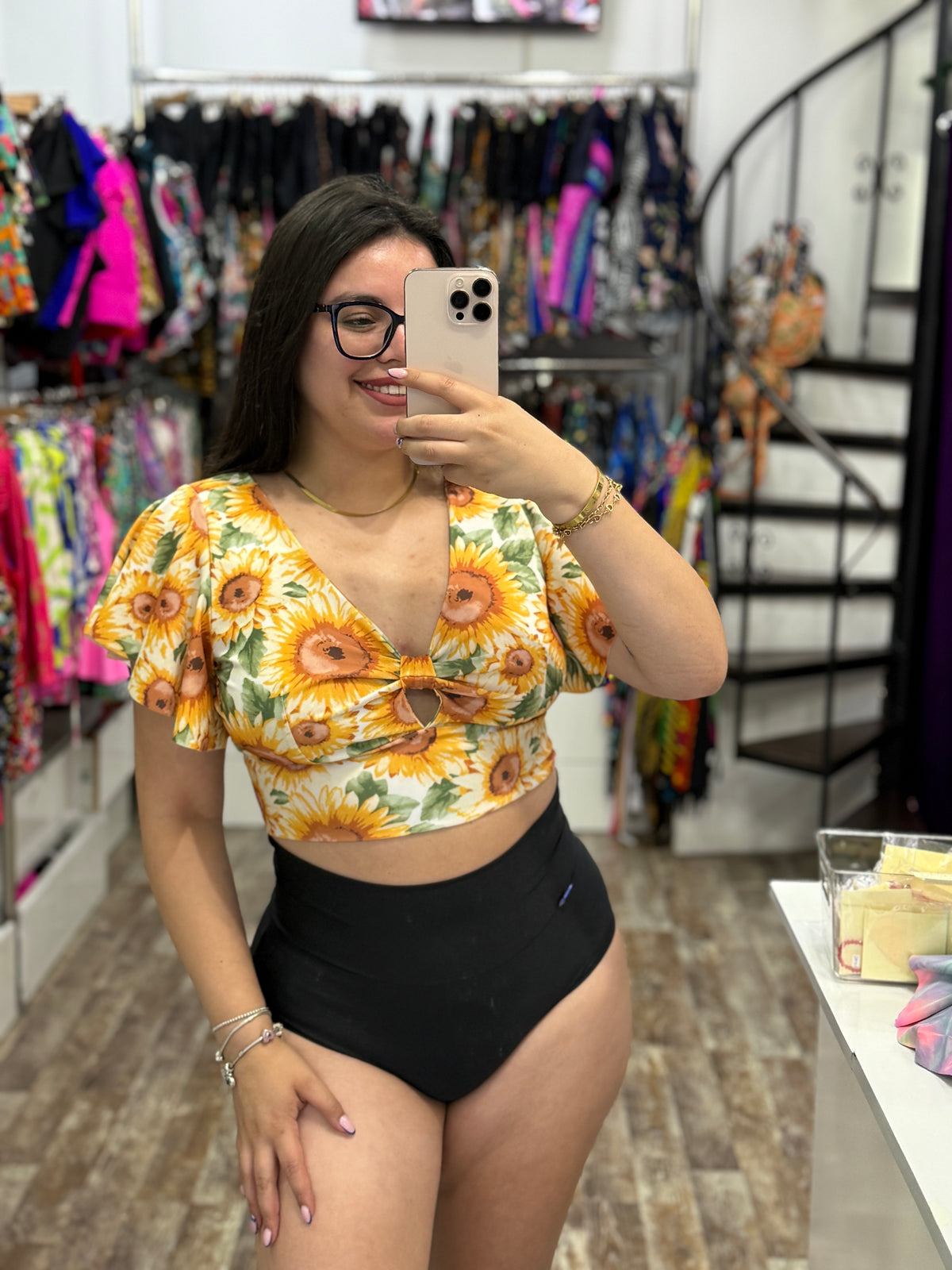 Top Mari selecciona tu color preferido