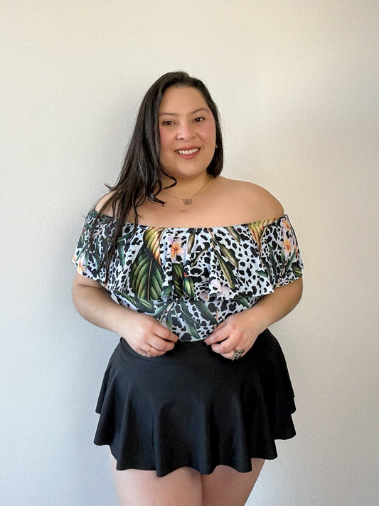 Top Atenea L/XL selecciona tu color