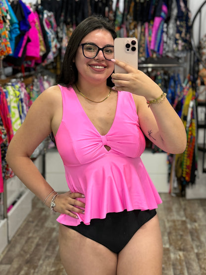 Top Karol selecciona tu color preferido