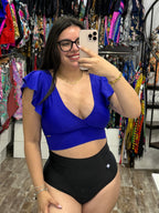 Top Saturno premium selecciona tu talla y color preferido
