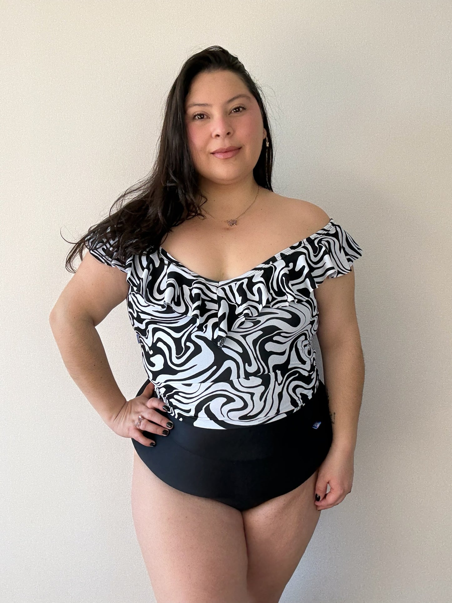 Top Isis l/xl selecciona el color