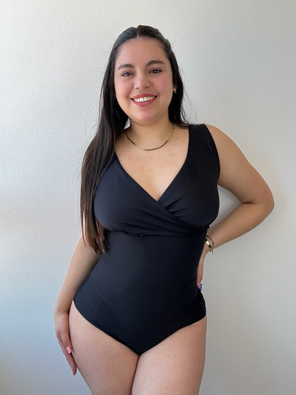 Enterito V moldeador powernet colección CUERPAWER