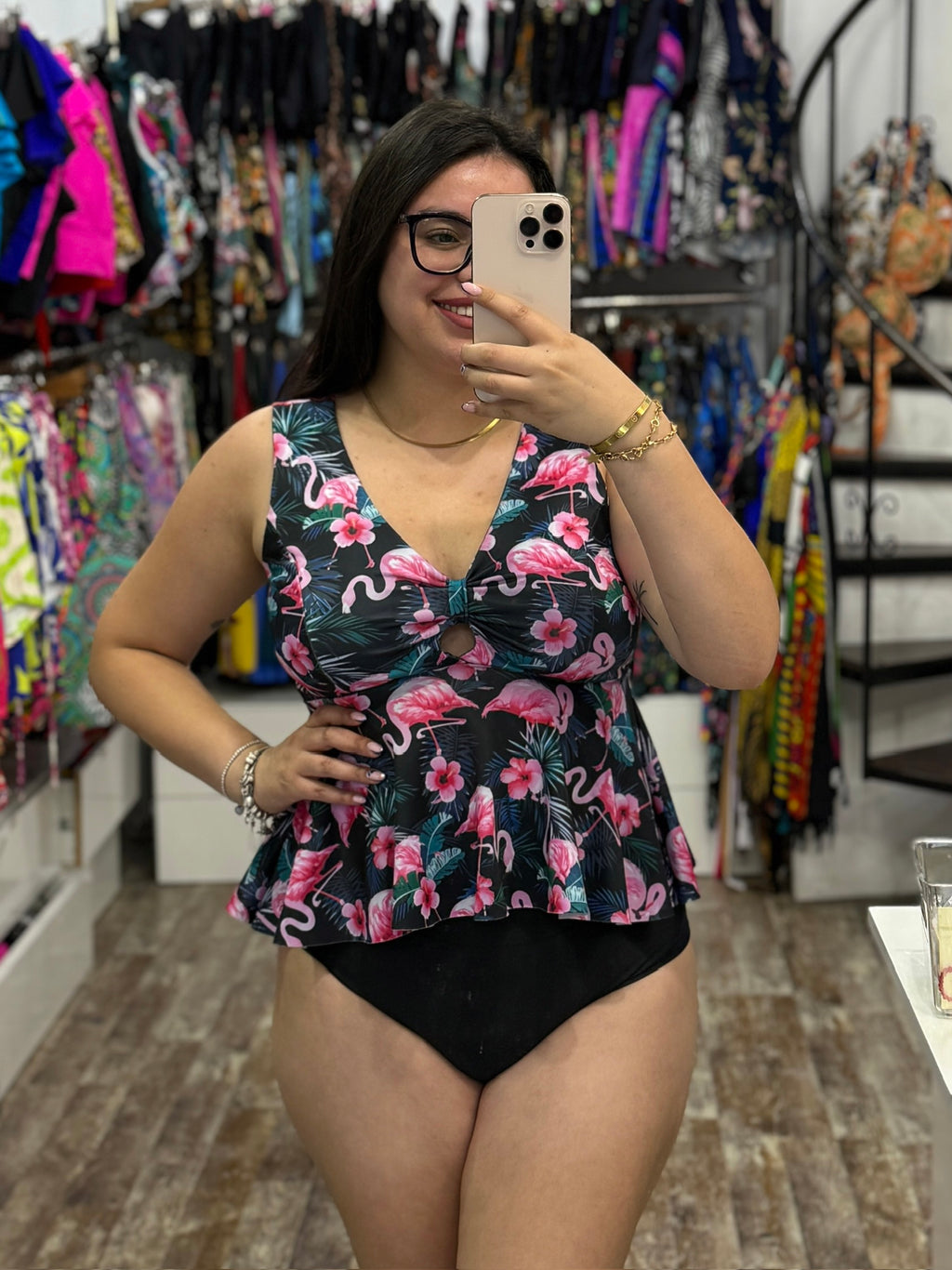 Top Karol selecciona tu color preferido