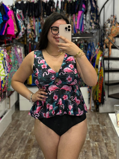 Top Karol selecciona tu color preferido