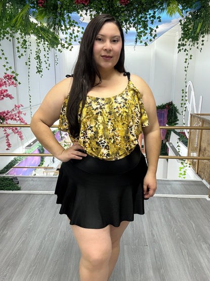 Top Hera L/XL selecciona tu color