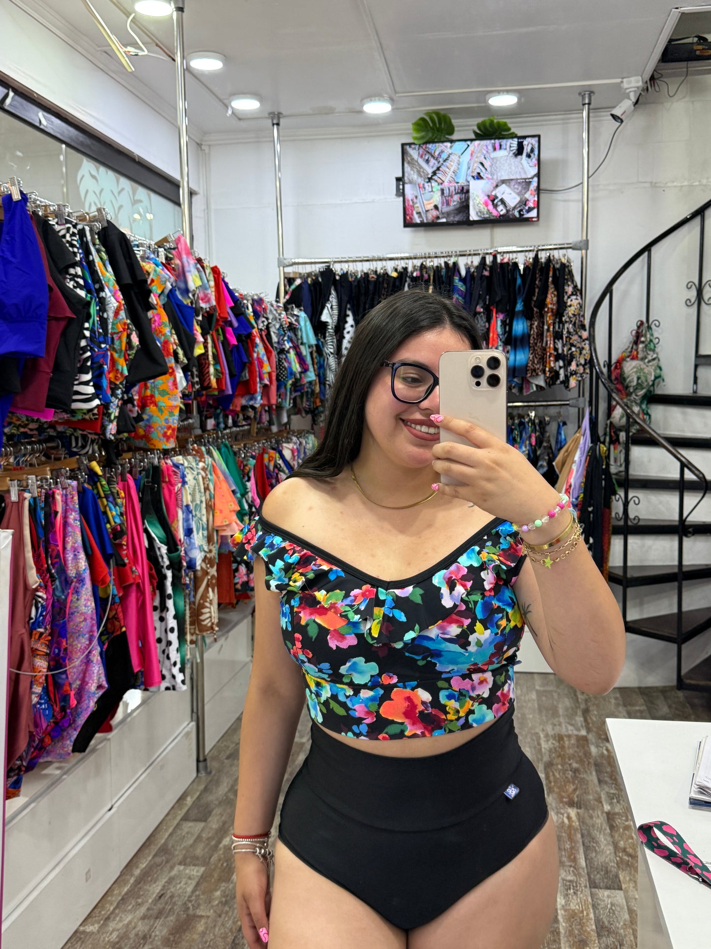 Top Isis s/m selecciona tu color