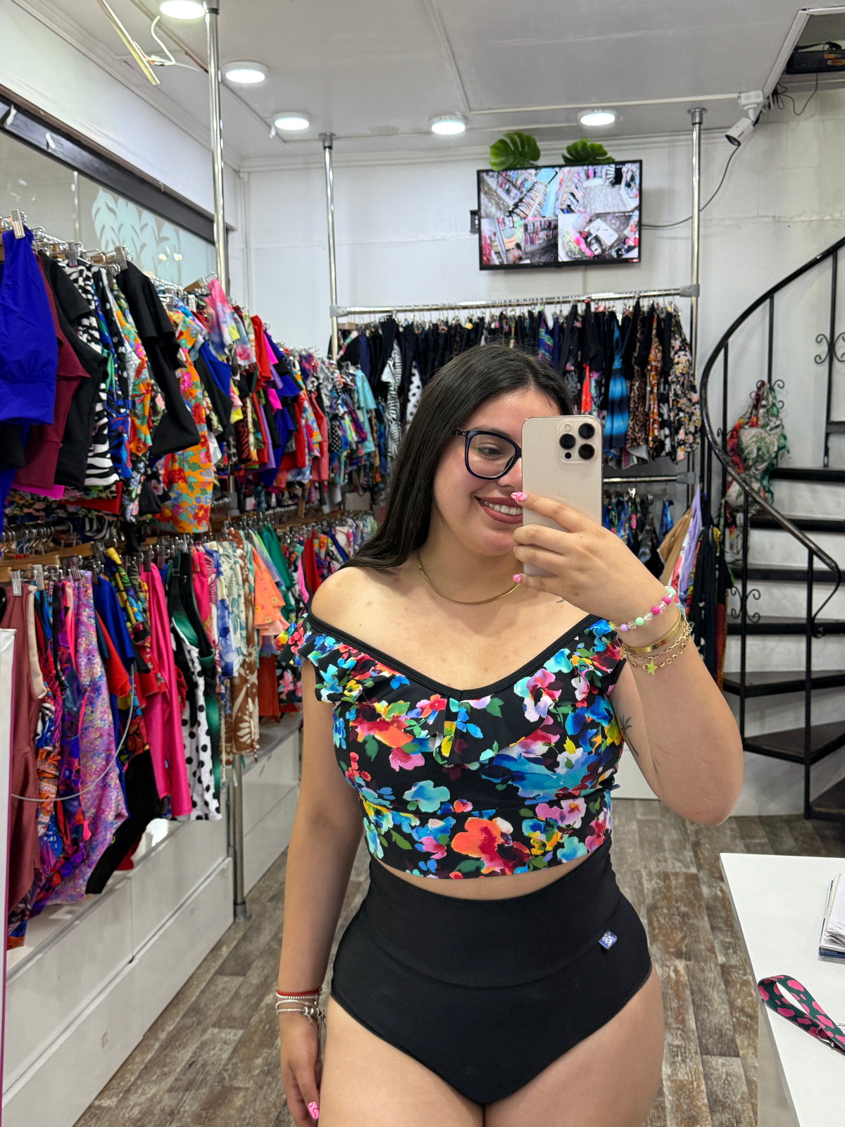 Top Isis s/m selecciona tu color