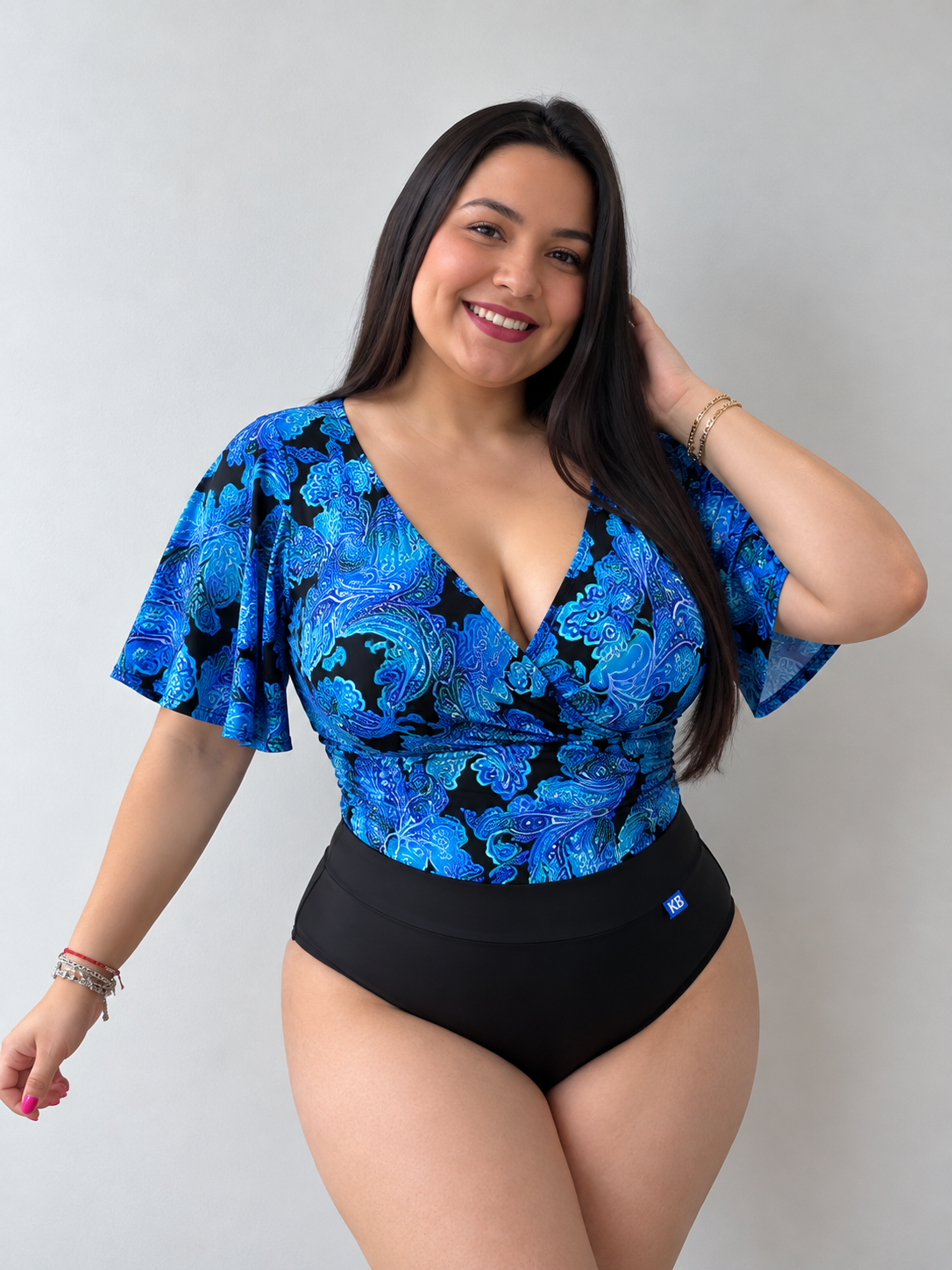 Top musa L/XL selecciona tu color