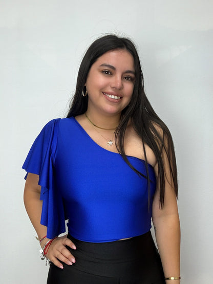 Top Isidora