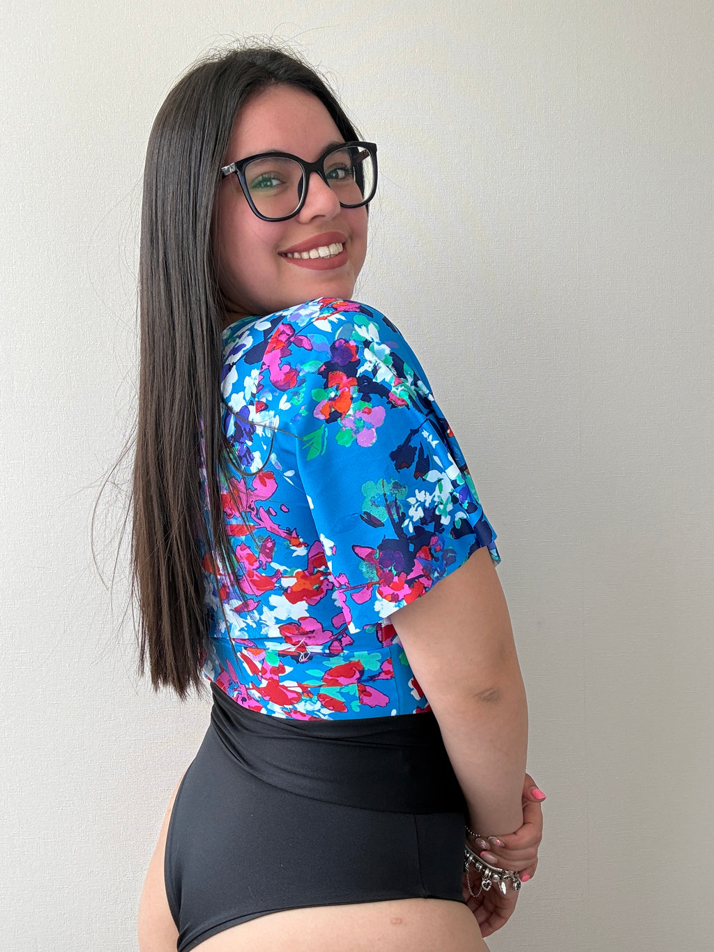 Top musa s/m selecciona tu color preferido